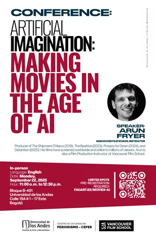 Conference-arun-fryer-VFS-