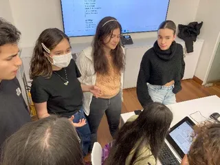 FACARTES - SOFIAN 2022 -Informe de visita - Pensadores del Mundo2